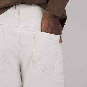 Lululemon ABC Slim-Fit Trouser 32x30